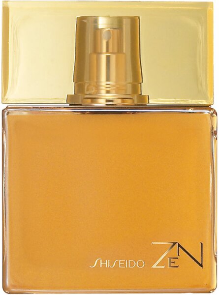 Shiseido ZEN Eau de Parfum Spray 100 ml