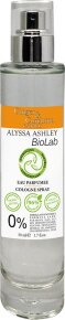 Alyssa Ashley BioLab Ginger & Curcuma Eau Parfümée 50 ml