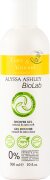 Alyssa Ashley BioLab Tiare & Almond Showergel 300 ml Alyssa Ashley BioLab Tiare & Almond Showergel 300 ml