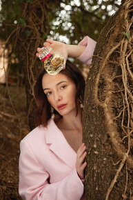 Houbigant Collection Privée Essence Rare Eau de Parfum (EdP) 100 ml