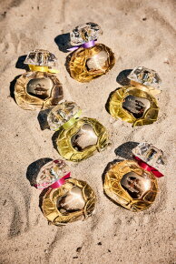 Houbigant Collection Privée Essence Rare Eau de Parfum (EdP) 100 ml