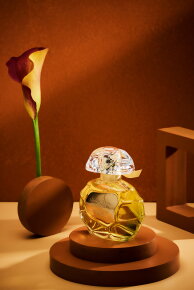 Houbigant Collection Privée Quelques Fleurs L'Original Eau de Parfum (EdP) 100 ml