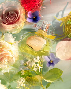 Houbigant Collection Privée Quelques Fleurs L'Original Eau de Parfum (EdP) 100 ml