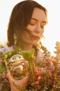 Houbigant Collection Privée Quelques Fleurs L'Original Eau de Parfum (EdP) 100 ml