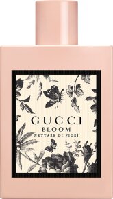 Ihr Geschenk - Gucci Bloom Nettare di Fiori EdP Miniatur 5 ml