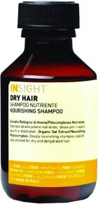 Insight Nourishing Shampoo 100 ml