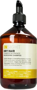 Insight Nourishing Shampoo 400 ml