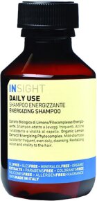 Insight Energizing Shampoo 100 ml