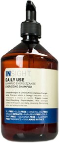 Insight Energizing Shampoo 400 ml
