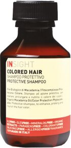 Insight Protective Shampoo 100 ml