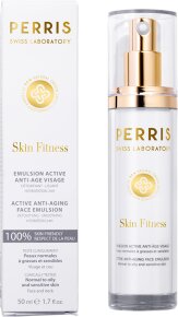 Perris Skin Fitness Active Anti-Aging Face Emulsion 50 ml