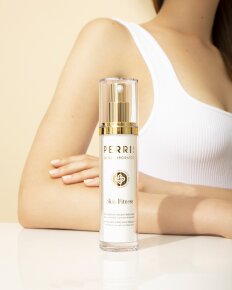 Perris Skin Fitness Active Anti-Aging Face Emulsion 50 ml