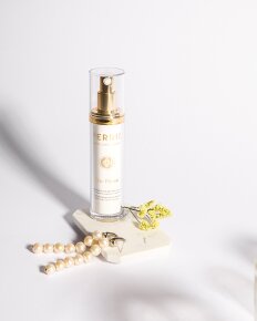 Perris Skin Fitness Active Anti-Aging Face Emulsion 50 ml