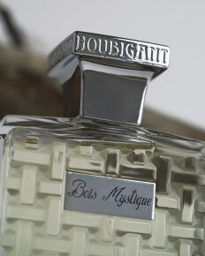 Houbigant Bois Mystique Eau de Parfum (EdP) 100 ml