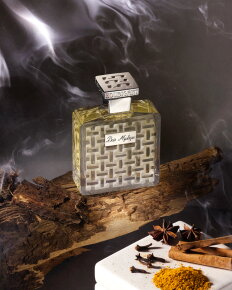 Houbigant Bois Mystique Extrait de Parfum 100 ml