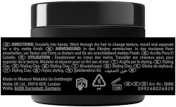 Sebastian Form Craft Clay 52 ml