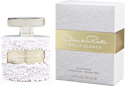 Oscar de la Renta Bella Blanca Eau de Parfum (EdP) 30 ml