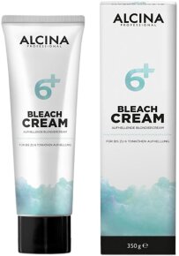 Alcina Bleach Cream 6+ 350 g