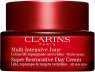 CLARINS Multi-Intensive Jour Crème - Toutes peaux