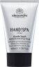 Alessandro Hand!Spa Unique Gentle Touch Hyaluronic Acid & Sea Fennel Handmousse 75 ml