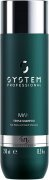 System Professional EnergyCode Man Triple Shampoo M1