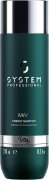 System Professional EnergyCode Man Energy Shampoo M1e