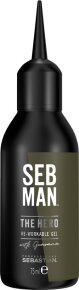 Sebastian Seb Man The Hero Reworkable Liquid Gel 75 ml