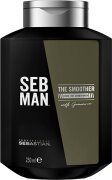 Sebastian Seb Man The Smoother Conditioner Sebastian Seb Man The Smoother Conditioner
