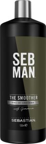 Sebastian Seb Man The Smoother Conditioner 1000 ml