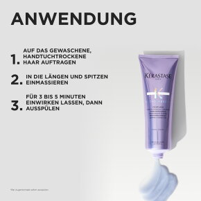 Kérastase Blond Absolu Cicaflash 250 ml