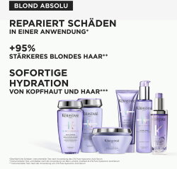 Kérastase Blond Absolu Cicaflash 250 ml