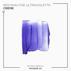 Kérastase Blond Absolu Masque Ultra-Violet 200 ml