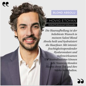 Kérastase Blond Absolu Cicaplasme 150 ml