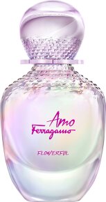 Salvatore Ferragamo Amo Flowerful Eau de Toilette (EdT) 30 ml