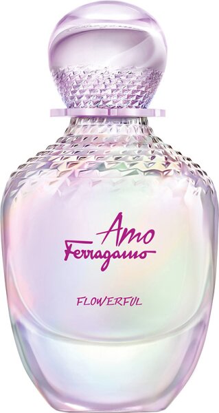 8052086376489 - Amo Flowerful Eau de Toilette (EdT) 50 ML (+GRATIS Signorina Duftprobenset 1 Stk) 50 ml 8052086376489 - Amo Flowerful Eau de Toilette (EdT) 50 ML (+GRATIS Signorina Duftprobenset 1 Stk) 50 ml