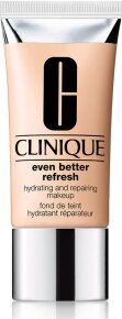 Clinique Even Better Refresh Hydrating and Repairing Makeup CN 28 Ivory 30 ml
