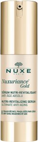 Nuxe Nuxuriance® Gold - Nährendes, revitalisierendes Serum 30 ml