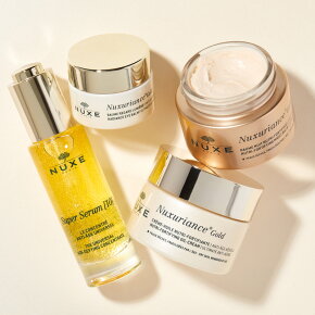 Nuxe Nuxuriance® Gold - Nährender, kräftigender Balsam für die Nacht 50 ml
