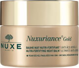 Nuxe Nuxuriance® Gold - Nährender, kräftigender Balsam für die Nacht 50 ml