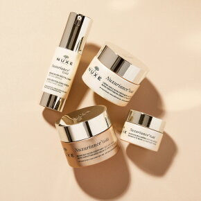 Nuxe Nuxuriance® Gold - Nährende, kräftigende Öl-Creme 50 ml