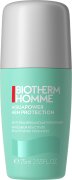 Biotherm Homme Aquapower Deodorant Roll-On 75 ml