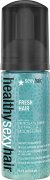 Sexyhair Healthy Fresh Hair Air Dry Styling Mousse 150 ml