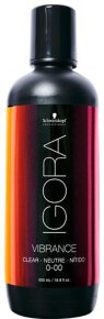 Schwarzkopf Igora Vibrance 0-00 Klarton 500 ml