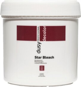 Dusy Blondiermittel Star Bleach Dose 100 g