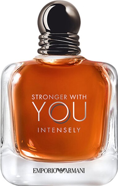 3614272225718 - Herrendüfte Emporio Stronger With You Intensely Eau de Parfum Spray 100 ml 3614272225718 - Herrendüfte Emporio Stronger With You Intensely Eau de Parfum Spray 100 ml
