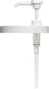 Dusy Pumpe für 1000 ml Dosen