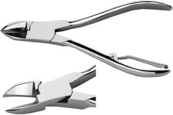 Dusy Nagelzange 12 cm