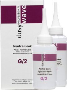 Dusy Neutra-Look G/2 Dauerwellen-Set