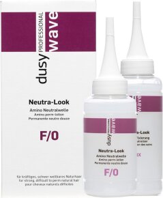 Dusy Neutra-Look F/0 Dauerwellen-Set