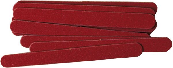 4016660022753 - Dusy Papier-Nagelfeilen 12 cm 10er Pack 4016660022753 - Dusy Papier-Nagelfeilen 12 cm 10er Pack